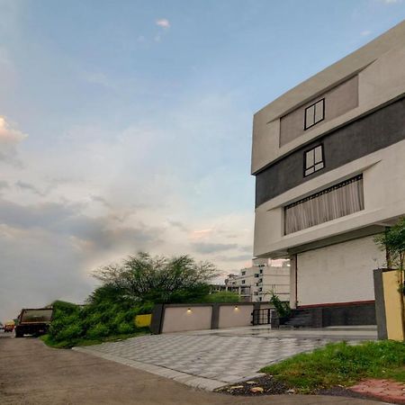 Hotel Signature Planet Indore Ngoại thất bức ảnh