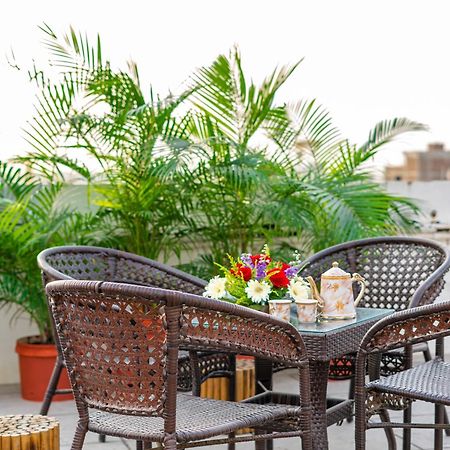 Hotel Signature Planet Indore Ngoại thất bức ảnh
