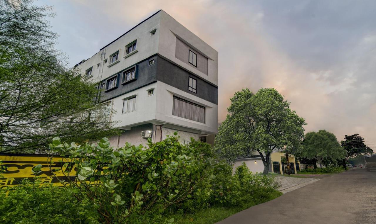 Hotel Signature Planet Indore Ngoại thất bức ảnh