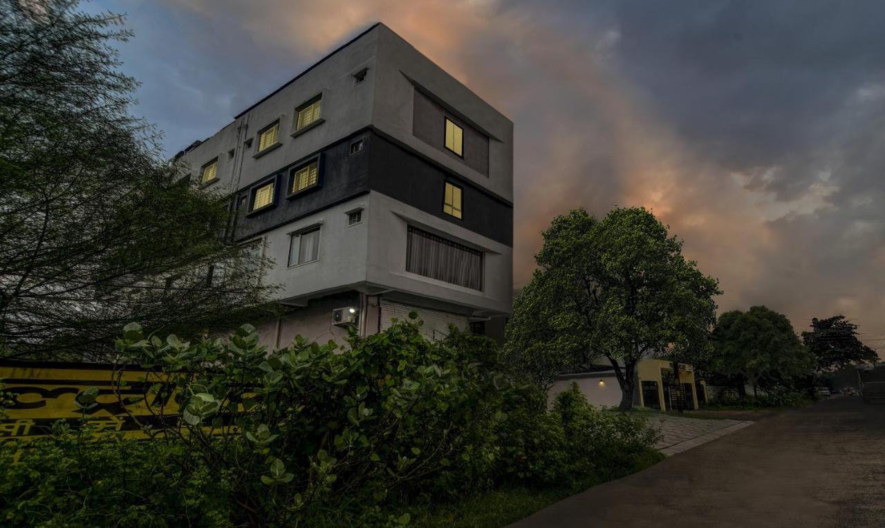 Hotel Signature Planet Indore Ngoại thất bức ảnh