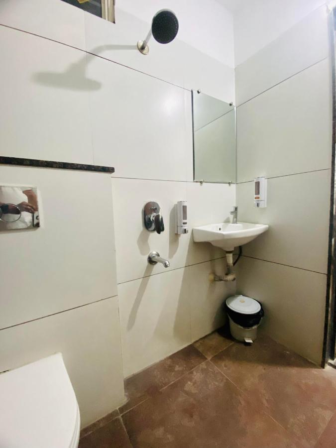 Hotel Signature Planet Indore Ngoại thất bức ảnh