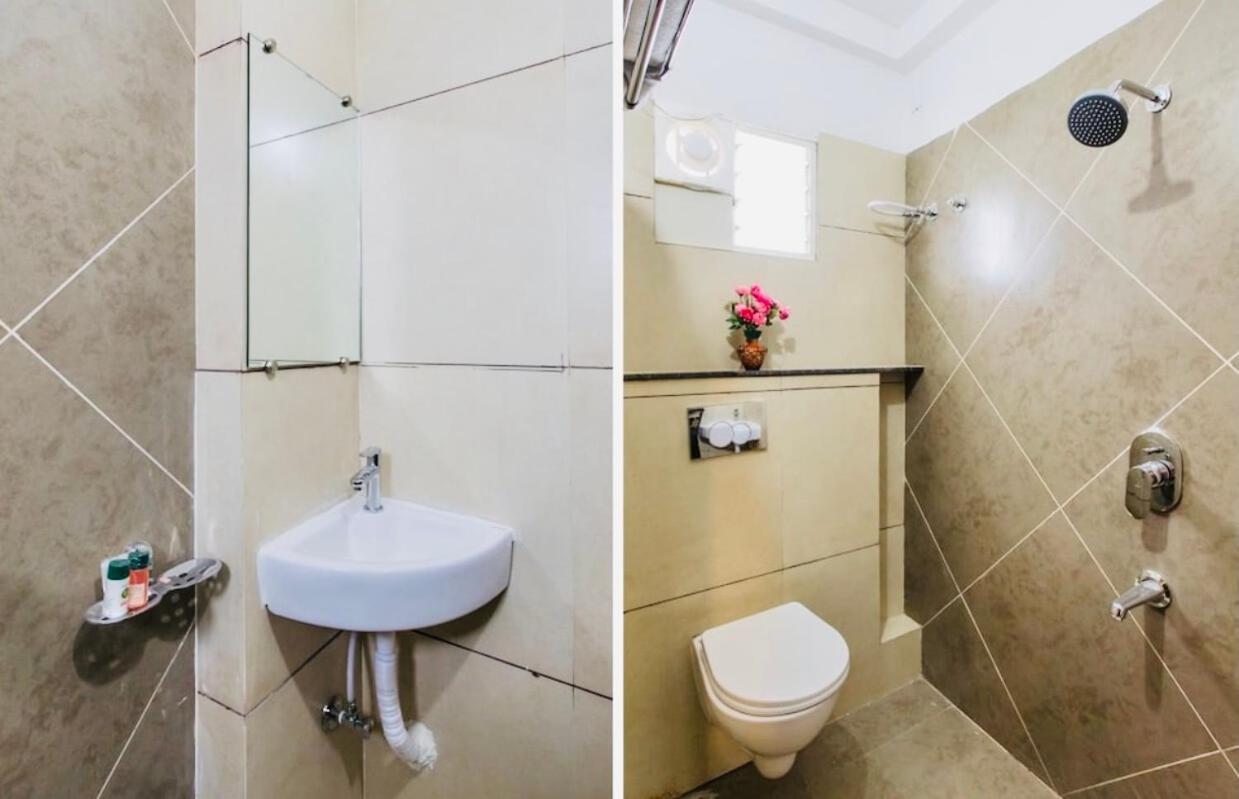Hotel Signature Planet Indore Ngoại thất bức ảnh