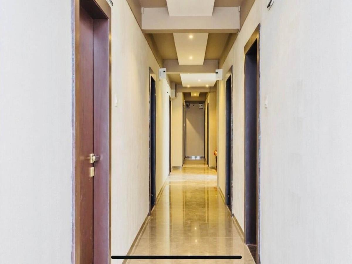 Hotel Signature Planet Indore Ngoại thất bức ảnh