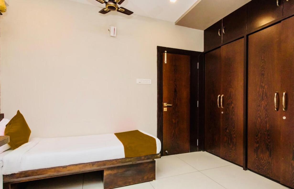 Hotel Signature Planet Indore Ngoại thất bức ảnh