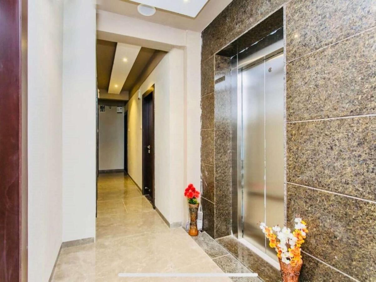 Hotel Signature Planet Indore Ngoại thất bức ảnh