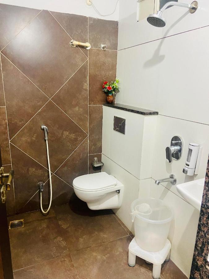 Hotel Signature Planet Indore Ngoại thất bức ảnh
