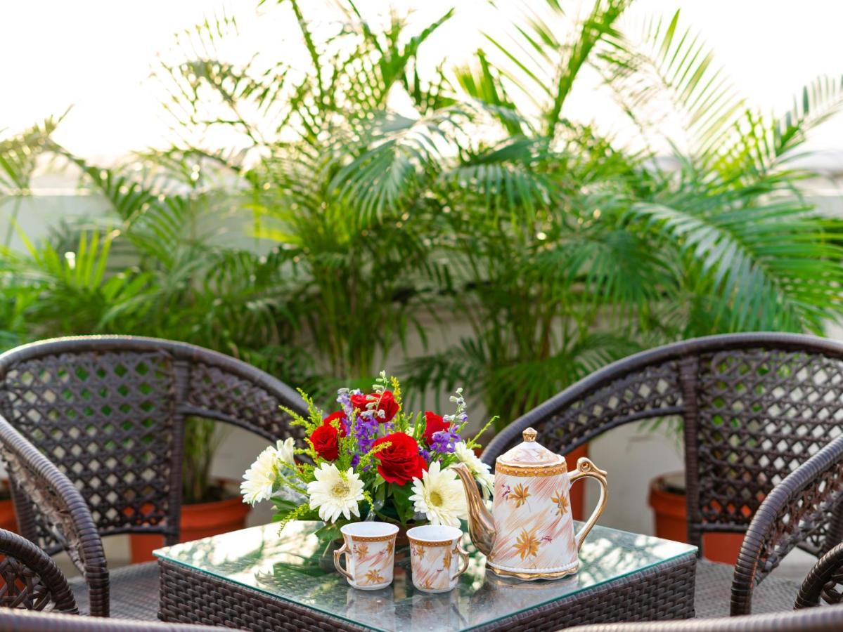Hotel Signature Planet Indore Ngoại thất bức ảnh