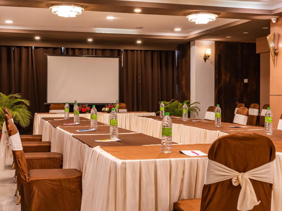 Hotel Signature Planet Indore Ngoại thất bức ảnh