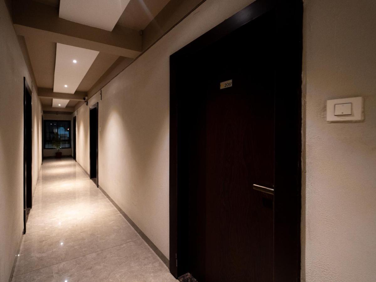 Hotel Signature Planet Indore Ngoại thất bức ảnh