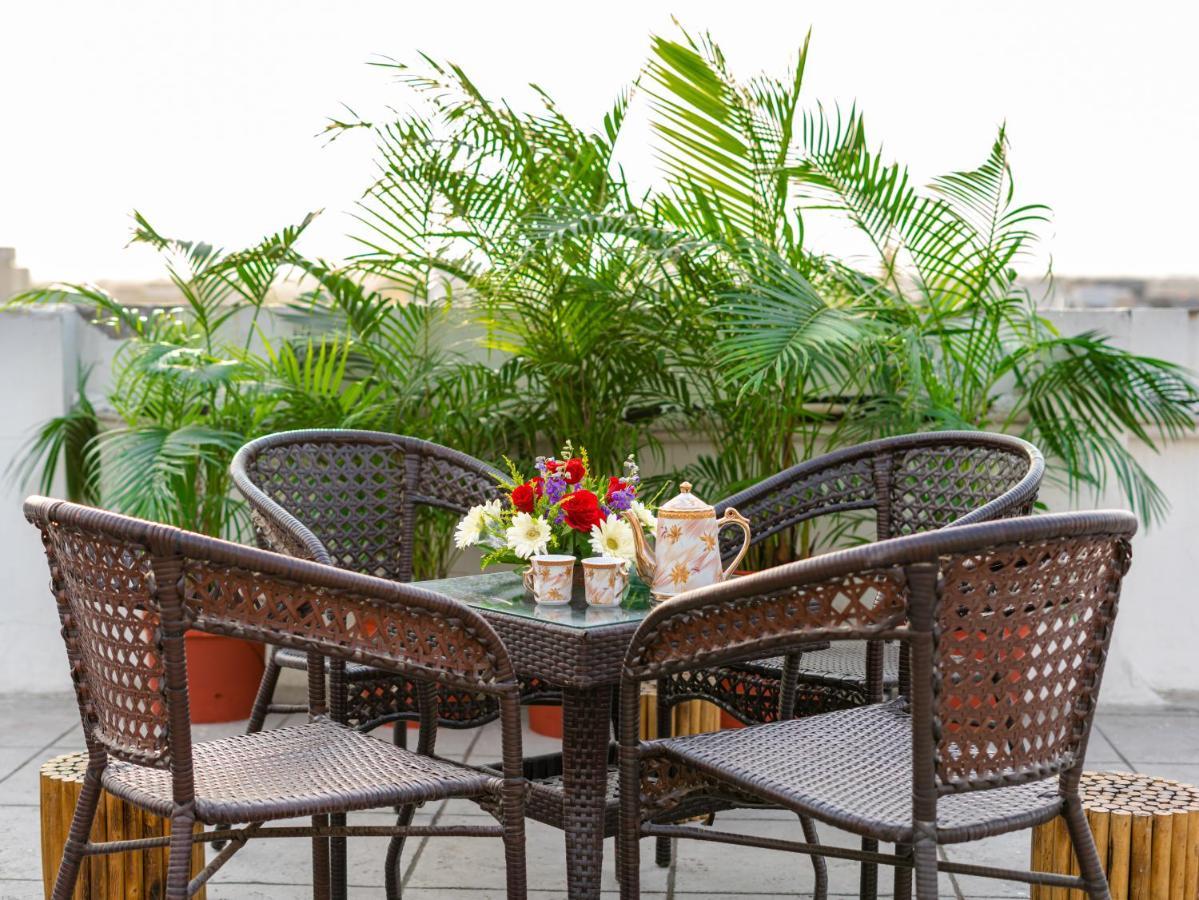 Hotel Signature Planet Indore Ngoại thất bức ảnh